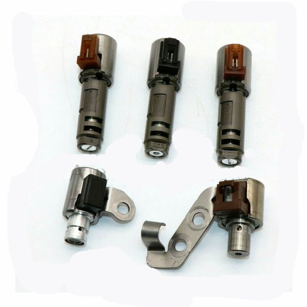 Factory Delivery U240E Transmission Solenoid Kit for Toyota U240 Solenoid