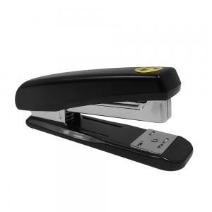 China Black Dust Free Purification Anti Static ESD Stapler For Cleanroom Office on sale