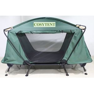 215X80X120cm 210D Outdoor Camping Tent