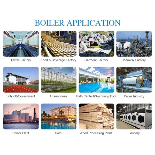 Superheated Steam Boiler with 400 degrees Celsius, Industrial Steam Boiler for power plant