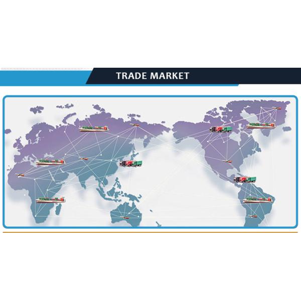 Refrigeration AC Copper Pipe Tube 4 Inches Size ASTM DIN AISI Standard