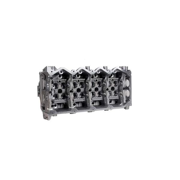Quality NISSAN YD25DDTi Aluminum Cylinder Heads 11039EB30A 11039EC00A 11040EB30A for sale