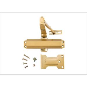 Buy cheap 65kgs Brass Door Closer from wholesalers