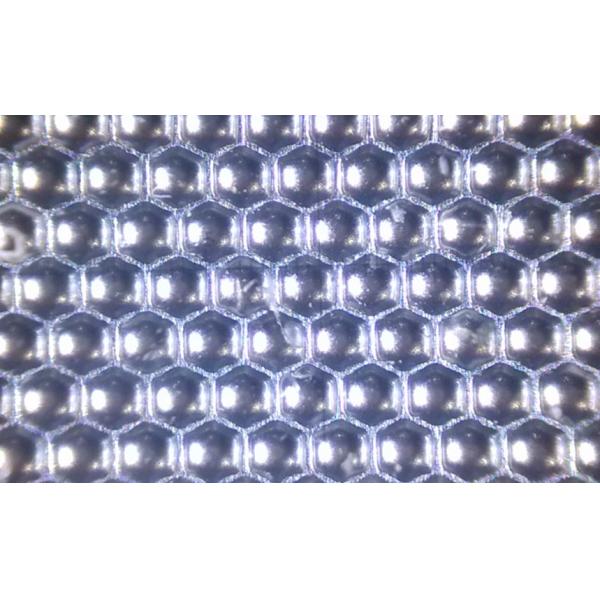 Ceramic Anilox Roller Embossing Roller with 60-1500LPI Corrosion and Abrasion Resistant for Plastic Film Line