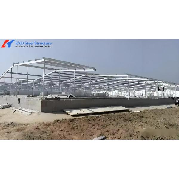 Easy Pull Chicken Plastic Slat Floor , Poultry Plastic Slatted Floor