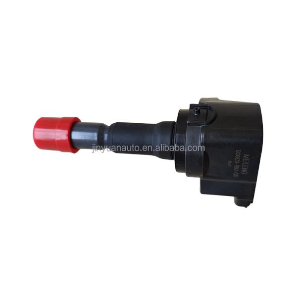 Auto Spare Parts Ignition Coil Oem 30520 Rb0 003ml Honda Fit 2009-2012 City 2008-2009