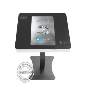 Cheap 21.5 Inch Smart Interactive PCAP Touch Screen Table wholesale