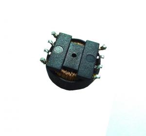 Cheap SMD Toroidal Common mode Choke Coil,PSCM1005-703M Series Available in Various Sizes,Comes with Large Current and Low wholesale