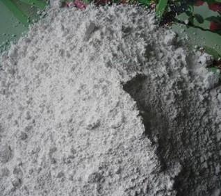 Quality high Montmorillonite contents Bentonite clay for Foundry for sale