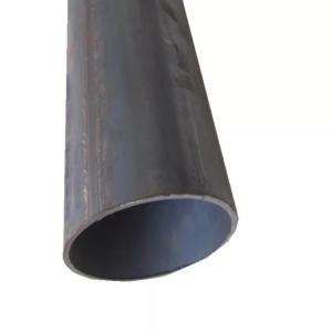 China 50*80 60*60mm High Quality Black Rhs Shs 2 Inch Square Ms Pipe Price/Hot Cold Rolled Welded Pipes on sale