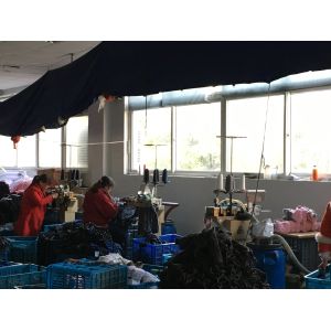 jiashan kingwell  socks Co.,Ltd