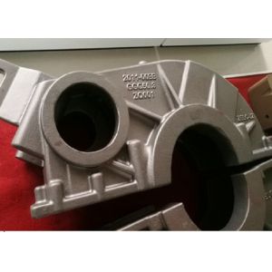 Cheap OEM Service Available Rail Transit Casting Parts Transmission Housing wholesale