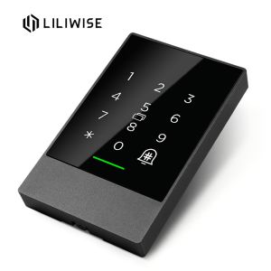 TTLock WiFi Internet BLE Smart Access Control Entrance Waterproof
