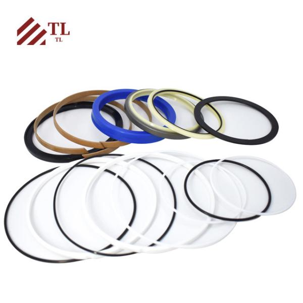 401107-01050 Arm Cylinder Seal Kit For Doosan Excavator DX300LC-3 DX300LC-5