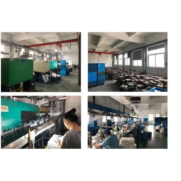 Collar Material PET 100ml 120ml 150ml 200ml Round Foam Soap Bottle for Hand Sanitizer