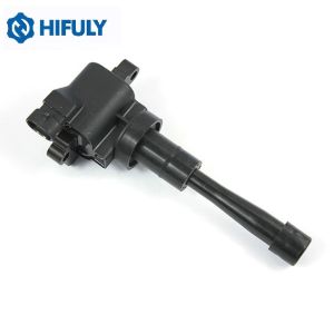 Easy Installation Auto Ignition Coil K150606S Car Engine Coil Pack 224485E100