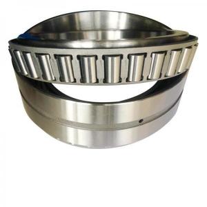 Single Row Taper Roller Bearing HM252348 / HM252310 Steel Cage Long Life
