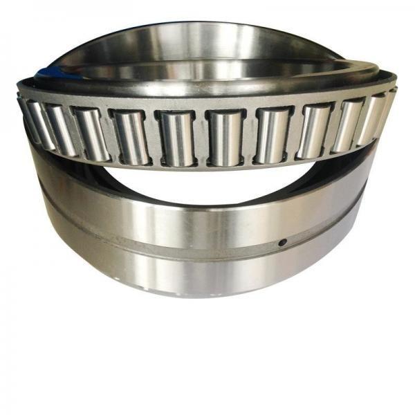Quality Single Row Taper Roller Bearing HM252348 / HM252310 Steel Cage Long Life for sale