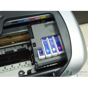 Sublimation Ink Printer