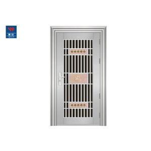 Cheap 120min Stainless Steel Fire Rated Doors wholesale