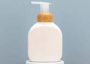 Cheap Foaming Hand Soap Pump Bottle PET Plastic Refillable Eco Friendly wholesale