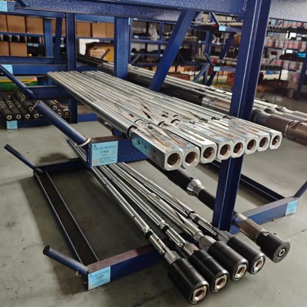 Overshot for Wire-line Coring Drilling, Size Available A B N H P