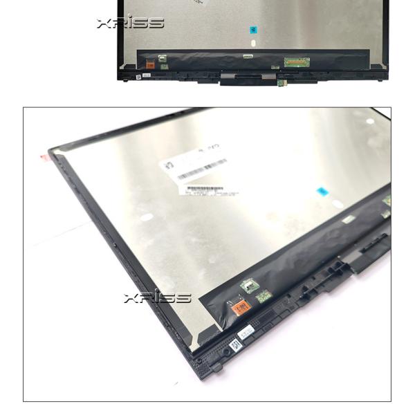 13.3" IPS FHD 30pin For HP EliteBook X360 830 G8 LCD Display Touch Screen Assembly For HP EliteBook X360 830 G8
