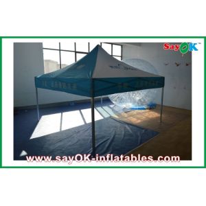 China Customized Waterproof Folding Tent , Aluminum Frame Outdoor Tent on sale