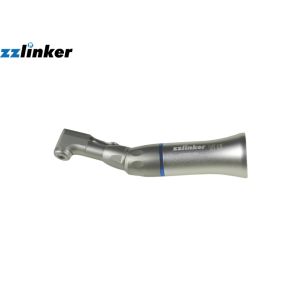 Fast Drilling Dental Turbine Handpiece Autoclaveable , Hygiene Air Powered