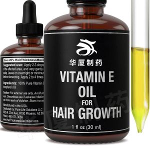 China 50ML Biotin Hair Growth Drops  Liquid Biotin Collagen Supplement on sale