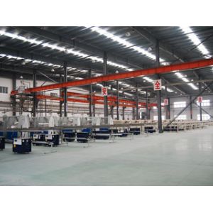 Dragon Ascendas Industrial Co.,Ltd