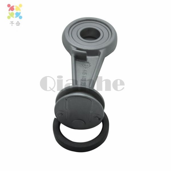 Suspension Air Compressor Pump Repair Kit For Mercedes W220 W211 Piston Connecting Rod With Piston rod 2203200104