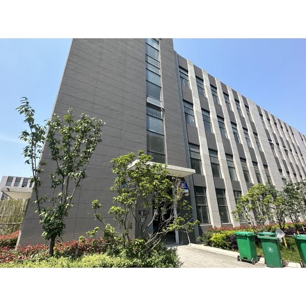 Standard Higher Precision Sliding Seat Ball Screw Actuator Linear Module