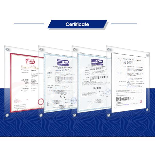 180w Dimmable Led Flood Light 60 Beam Degree Super Bright Led Light 120lm/W