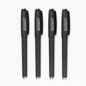 China advertising gel pen, printed gel ink ball pen on sale