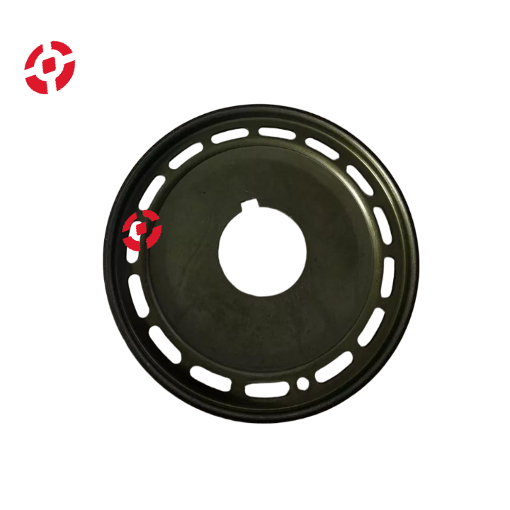 Camshaft position sensor ring for Land Rover Diesel Crank trigger sensor wheel OE LR022656