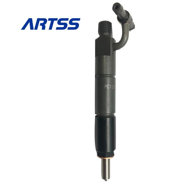 Diesel Engine 4D95 6D95 Common Rail Fuel Injector For Komatsu PC120-5 Excavator Spare Parts