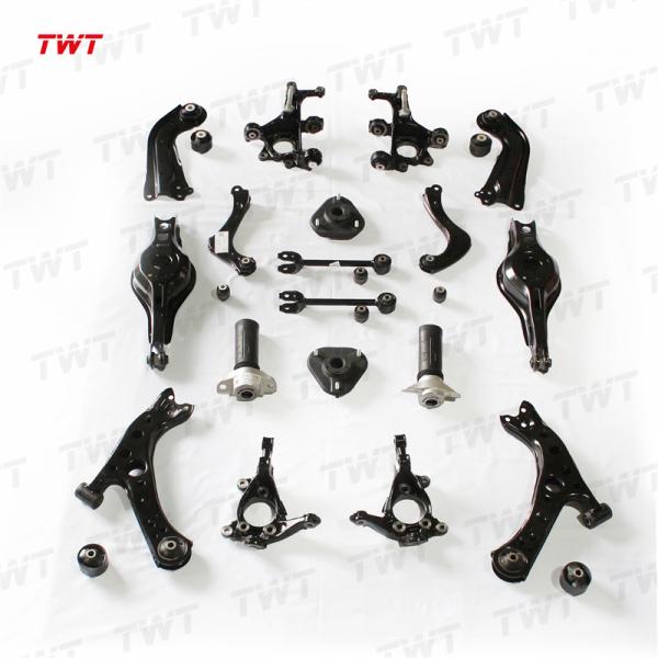 TWT Original CARRIER SUB-ASSY REAR AXLE for Toyota Avalon C-HR Crown Kluger Corolla Allion Highlander Sienna Hybrid RAV4