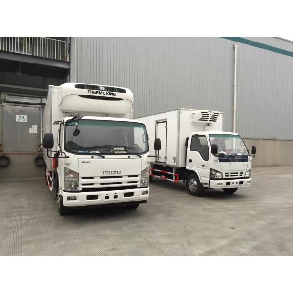 Thermo King RV200 608MM Shipping Container Refrigeration Unit