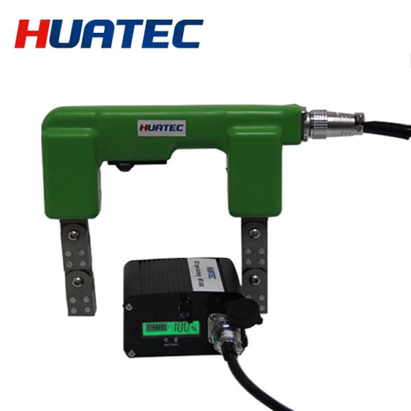 Handheld Magnetic Crack Detector Machine / Surface Crack Testing Machine
