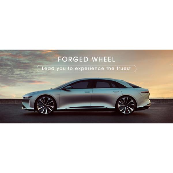 20 inch rims aluminium 5x112 5x120 wheels for car aftermarket heavy duty forged wheels