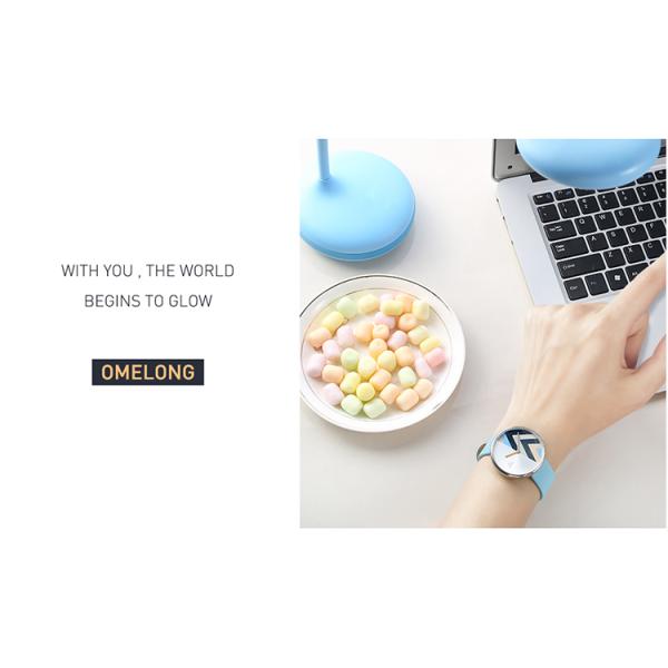 Fashion Custom Logo Brand Men Stainless Steel Watches With High Quality