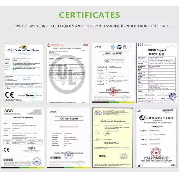 Household Wall Mounted Lithium Battery 51.2v 14kwh 276Ah Energy Storage Battery Pack