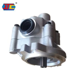 Cheap 2897917 Excavator Hydraulic Gear Pump , E336D Hydraulic Pump wholesale