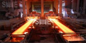 Cheap Cooper Brass Bronze Slab Plate Sheet Continuous Casting Machine High Efficiency wholesale