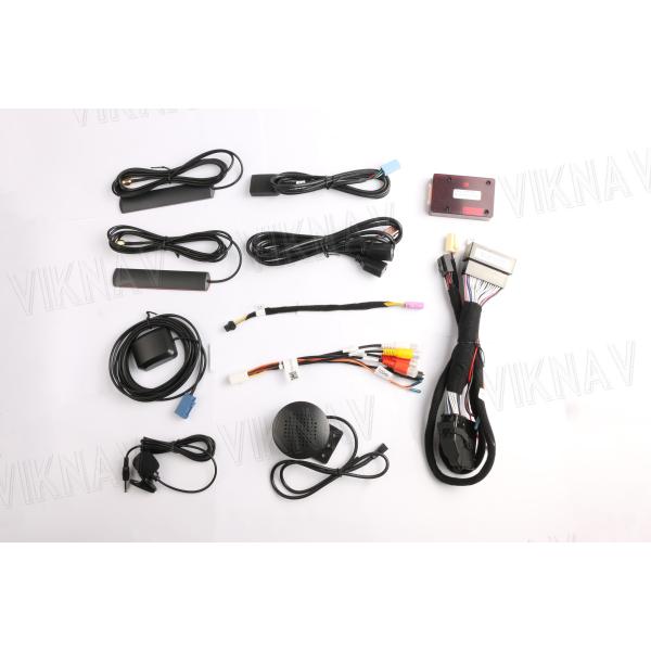 12.1'' Touch Screen 8core Android 13 Car Dvd Player For Ford F250/F350 2013-2014