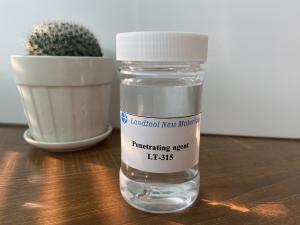 Cheap Nonionic AEO Surfactant Chemicals With Good Water Absorption And Compatibility wholesale