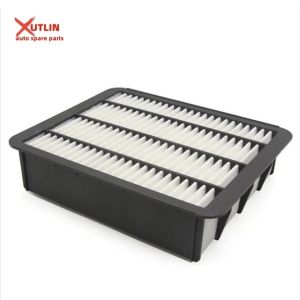 Cheap Auto Parts Air Filter OEM 17801-30070 Paper Material For toyota hiace Engine Parts wholesale