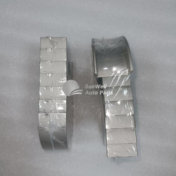 China supply diesel Engine Spare Parts 0.25mm main bearing for 6BT