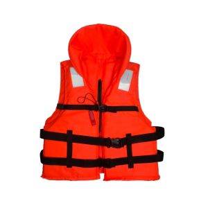 Cheap AG19021 Oxford Marine Life Jacket with Custom Logo wholesale